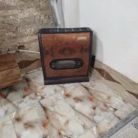 فروش تعدادی لوازم خانگی  فروش به صورت تکی و باهم|سایر لوازم برقی|آمل, |دیوار