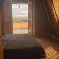 ویلا بزرگ سویسی چوبی سند دار رودخانه دار نوخاله|فروش خانه و ویلا|رشت, گلسار|دیوار