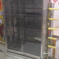 فر مرغ گردان پاچینی  در حدنو