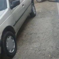 پژو۸۴ فابریک