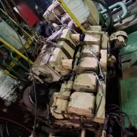 استخدام مکانیک /کمک مکانیک دیزل|استخدام صنعتی، فنی، مهندسی|خرمشهر, |دیوار