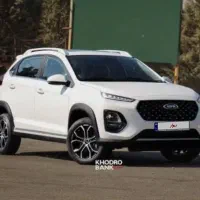 ام وی ام x22 پرو صفر سفید ۱سال بیمه و ۵سال گارانتی