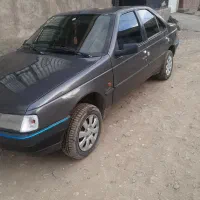 روا سال مدل۸۹|خودرو سواری و وانت|بانه, |دیوار