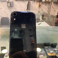 گوشی آیفون XR با حافظه ۱۲۸ گیگ