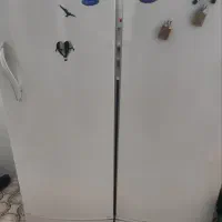 فروش|یخچال و فریزر|مسجد سلیمان, |دیوار