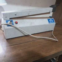 دستگاه پرس نایلون