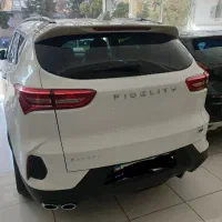 فیدلیتی الیت مدل 1404 نقد و اقساط|خودرو سواری و وانت|مشهد, تربیت (صدف)|دیوار