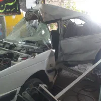 تعویض اتاق خودرو در ۷روز کاری