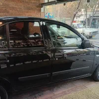 تیبا۱ مدل ۹۸|خودرو سواری و وانت|تهران, هاشمی|دیوار