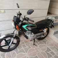موتور هوندا ۲۰۰ مدل ۱۴۰۳|موتورسیکلت|محمدیه-قزوین, |دیوار