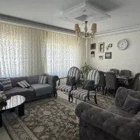 دو عدد فرش ۶ متری ۵۰۰ شانه اصفهان