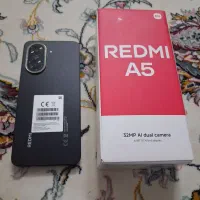 Redmi a5 128|موبایل|تهران, سجاد|دیوار