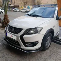 کوئیک Sاسپرت|خودرو سواری و وانت|نسیم‌شهر, |دیوار