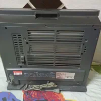 بخاری ژاپنی کپسولی|بخاری، هیتر، شومینه|مشهد, حجت|دیوار