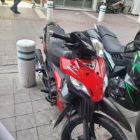 تی وی اس مدل ۱۴۰۰