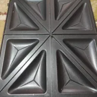 سینی اسنک ساز|ظروف پخت‌وپز|شاهین‌شهر, سعدی شمالی|دیوار