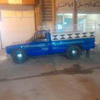 فروش نیسان مدل ۹۹ تمیز