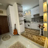 آپارتمان 78متری، 2خواب، جمهوری گلها|فروش آپارتمان|گلبهار, شهر جدید گلبهار|دیوار