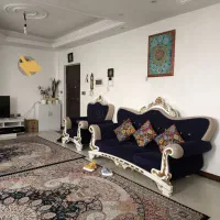 85منر غرق درنور واقع در بهترین لوکیشن باغ|فروش آپارتمان|تهران, باغ خزانه|دیوار