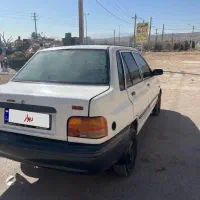 پراید ۱۳۱|خودرو سواری و وانت|شیراز, میانرود|دیوار