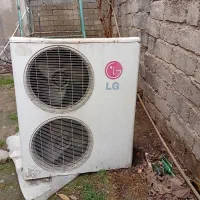 کولر اسپلیت