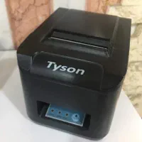 لیبل زن و بارکد خوان بخر فیش پرینتر رایگان بگیر|قطعات و لوازم جانبی رایانه|تبریز, |دیوار