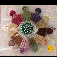 نبات های دمنوشی