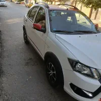 کوئیک ۱۴۰۲|خودرو سواری و وانت|مشهد, شفا|دیوار