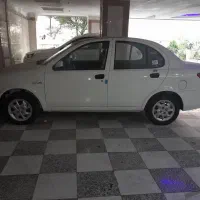 فروش ساینا بنزین سوز مدل اسفند۱۴۰۳|خودرو سواری و وانت|تهران, باشگاه نفت|دیوار