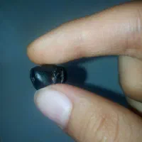 سنگ سیاه (فردوس)|جواهرات|اسلامیه, |دیوار