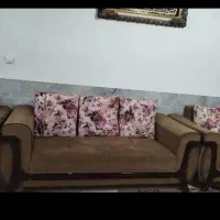 مبل راحتی 7نفره