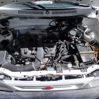 پراید ۸۳ تمام انژکتور تمام رنگ|خودرو سواری و وانت|خمینیشهر, |دیوار