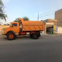 کامپرسی911در حد عروسک|خودرو سنگین|شوش, |دیوار