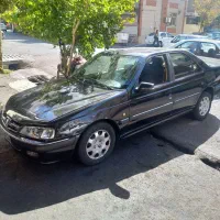 پژو پارس سال، مدل ۱۳۹۳