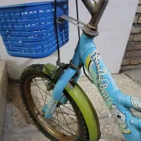 دوعدد دوچرخه ۱۲ و ۱۶|دوچرخه، اسکیت، اسکوتر|دزفول, |دیوار