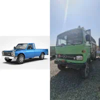 استخدام راننده