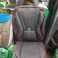 روکش صندلی کوئیک، ساینا