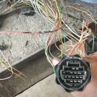 باطری سازی و تست انژکتوری
