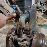 موتور مارگو ، آب کشاورزی