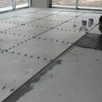 کاشیکاری و سرامیک کاری ونما وغیره دوغابی چسبی