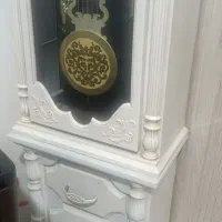 ساعت ایستاده در حد نو|صنایع دستی و سایر لوازم تزئینی|بجنورد, |دیوار
