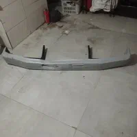 سپر وانت مزدا سالم