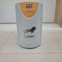 فروش انواع تصفیه آب خانگی وارداتی ۲ سال ضمانت|آب‌سردکن و تصفیه آب|برخوار, |دیوار