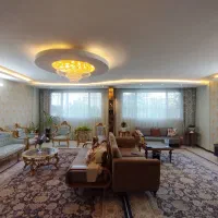 آپارتمان ۱۲۰ متری/ سند شش دانگ/ تک واحدی/ ویو ابدی