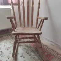 صندلی مادربزرگ