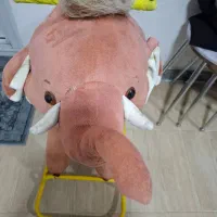 فیل|اسباببازی بچه|بوکان, |دیوار