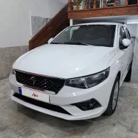 تارا V4 مدل 1404 درحد خشک