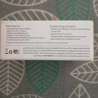 مودم lh92|مودم و تجهیزات شبکه|تهران, قلهک|دیوار