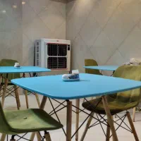 میز صندلی کانتر|کافی‌شاپ و رستوران|قم, سعادتی|دیوار