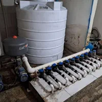 لوله کشی آب و فاظلاب|خدمات پیشه و مهارت|کرمانشاه, |دیوار